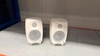 Genelec 8010 Actieve Studio Monitoren - Set van 2, Ophalen of Verzenden, Gebruikt, Audio