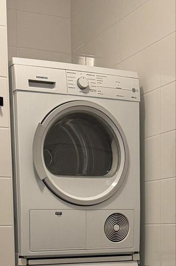 Siemens condensdroger