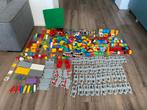 Grote partij Duplo, Ophalen, Gebruikt, Losse stenen, Duplo