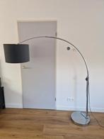 Moderne booglamp - 170 cm - nog in goede staat!, Ophalen, Zo goed als nieuw, 150 tot 200 cm