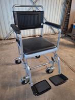 Zo goed als nieuwe po stoel, Ophalen, Zo goed als nieuw