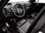 MINI Countryman 2.0 John Cooper Works ALL4 Chili | Harman Ka, Auto's, Mini, Gebruikt, Zwart, Leder, Bedrijf