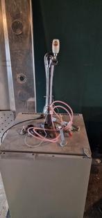 Biertap Davidsysteem, Ophalen, Overige merken