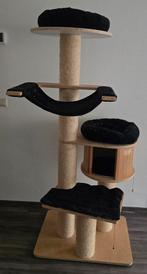 ZooPlus Krabpaal 165cm, Ophalen, Gebruikt, Krabpaal