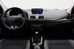 Renault Mégane Coupe 1.2 TCe Bose Leder/Stof, Climate, Came, Voorwielaandrijving, Euro 5, Gebruikt, Zwart