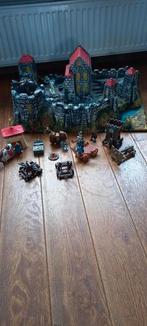 Ridder kasteel, Kinderen en Baby's, Speelgoed | Actiefiguren, Ophalen of Verzenden