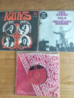 The kinks, Ophalen of Verzenden, Zo goed als nieuw, Pop