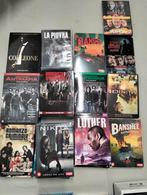 Actie dvd series, Cd's en Dvd's, Vanaf 16 jaar, Ophalen of Verzenden, Zo goed als nieuw, Actie en Avontuur