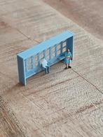 Bushaltes h0, Verzenden