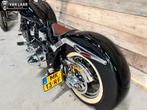 HARLEY-DAVIDSON SOFTAIL - GEHEEL CUSTOM EVO - One Of A Kind!, 2 cilinders, 1340 cc, Bedrijf, Overig