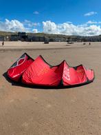 OZONE 9 edge V11, Watersport en Boten, Kitesurfen, 9 m², Geen board, Ophalen of Verzenden, Zo goed als nieuw
