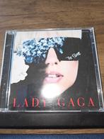 Zgan 2 cd box Lady Gaga the fame Monster, Ophalen of Verzenden, 2000 tot heden, Zo goed als nieuw