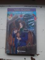 Pony Friends - Geheim Bezoek!, Ophalen of Verzenden, Zo goed als nieuw, Henriette Kanhemmink, Fictie algemeen