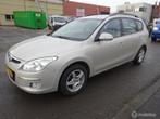Hyundai i30 CW 2.0i i-Catcher, Auto's, Voorwielaandrijving, 65 €/maand, Gebruikt, Stationwagon