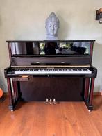 Steinbeck yamaha Silent system Piano - Zeer Goede Staat!, Ophalen, Zwart, Digitaal, Zo goed als nieuw