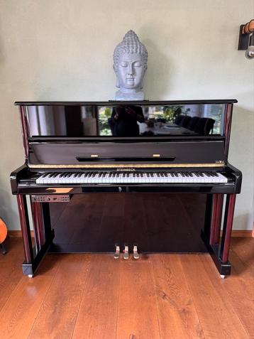 Steinbeck yamaha Silent system Piano - Zeer Goede Staat! beschikbaar voor biedingen