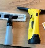 Kärcher raamwasser, Ophalen of Verzenden, Raamwisser of Trekker