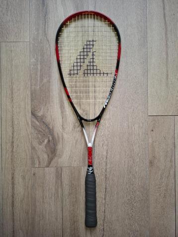 Prokennex DOMINATOR squash racket beschikbaar voor biedingen