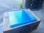 Kunststof platen, Doe-het-zelf en Verbouw, Platen en Panelen, Ophalen, Nieuw, Overige materialen, Minder dan 20 mm
