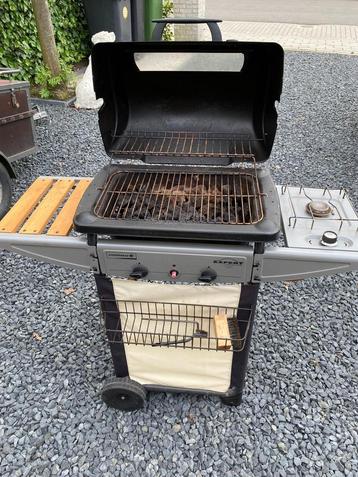 BBQ gas Campingaz beschikbaar voor biedingen