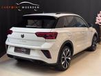 Volkswagen T-Roc 1.5 TSI R-Line PANO | IQ LED | KEYLESS | VI, Auto's, Zwart, 4 cilinders, 150 pk, Alcantara