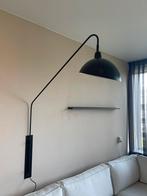 Vt wonen lamp muur, Huis en Inrichting, Lampen | Vloerlampen, Minder dan 100 cm, Ophalen of Verzenden, Zo goed als nieuw