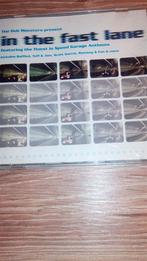 The Dub Monsters - In the fast lane, Ophalen of Verzenden, Zo goed als nieuw, Disco