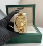 Rolex Daydate 40MM President, Ophalen of Verzenden, Nieuw, Rolex