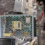 Omvormer 230-24v 6.5amp, Ophalen of Verzenden, Zo goed als nieuw, Overige typen