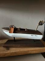 Riviera maison boot, Ophalen of Verzenden, Zo goed als nieuw