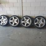 Ford Focus Rs mk1  onderdelen, Ophalen, Zo goed als nieuw