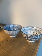 Gusta | 2x kommetje, Huis en Inrichting, Keuken | Servies, Ophalen of Verzenden, Gebruikt, Overige stijlen, Kom(men)