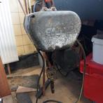 Kettingtakel 500 kg 380v, Ophalen, Gebruikt