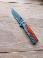 Edc zakmes meet riemclip., Ophalen of Verzenden, Nieuw