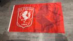 Grote vlag fc twente, Ophalen of Verzenden, Nieuw, F.C. Twente, Overige typen