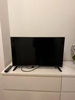 HKC TV 32 inch, Ophalen, Zo goed als nieuw, 80 tot 100 cm, LED