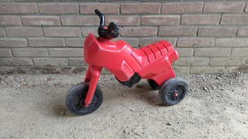 Loopfiets brommer.  beschikbaar voor biedingen