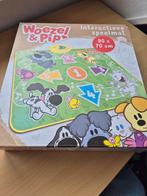 Woezel & Pip Interactieve Speelmat, Kinderen en Baby's, Speelgoed | Babyspeelgoed, Ophalen, Gebruikt, Speelkleed, Met geluid