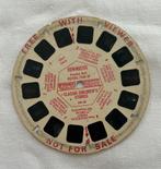 View-Master schijfje Classic Children's stories DR-58, Ophalen of Verzenden, Gebruikt