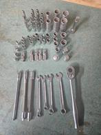 Diverse stahlwille gereedschap doppen openbox13, Ophalen of Verzenden