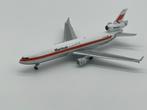 Martinair md-11 40years edition schaalmodel 1:400 geminijets, Verzamelen, Ophalen of Verzenden, Zo goed als nieuw, Schaalmodel