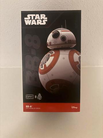 Sphero BB-8 star wars beschikbaar voor biedingen