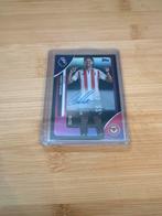 Nathan Collins Gesigneerde Spelerskaart - Brentford, Ophalen of Verzenden, Zo goed als nieuw, Buitenlandse clubs, Spelerskaart
