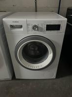 Bosch 9 kilo wasmachine incl bezorgen + 3 mnd garantie, 1200 tot 1600 toeren, 8 tot 10 kg, Ophalen of Verzenden, Zo goed als nieuw