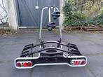 Fietsendrager Thule EuroClick Ride, Ophalen, 2 fietsen, Gebruikt, Trekhaakdrager