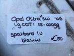 Opel Astra H Sw 1.9 cdti 2006 2500099   Voorscherm Links