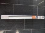 Aluminium cassette rolgordijn wit 80 x 190 cm splinternieuw!, Modern en Praktisch, Wit, Nieuw, 150 tot 200 cm