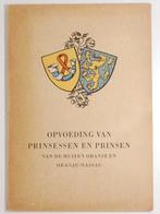 Opvoeding van prinsessen en prinsen (1947), Verzenden