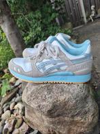 Asics Gel Lyte lll 3, Ophalen of Verzenden, Sneakers of Gympen, Grijs, Gedragen