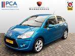 Citroën C3 1.6 VTi Tendance (bj 2012), Auto's, Voorwielaandrijving, Stof, Zwart, 4 cilinders